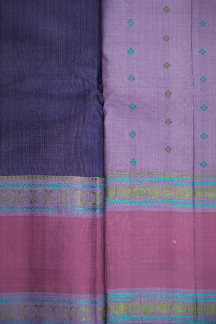 Silk Saree-Matkatus