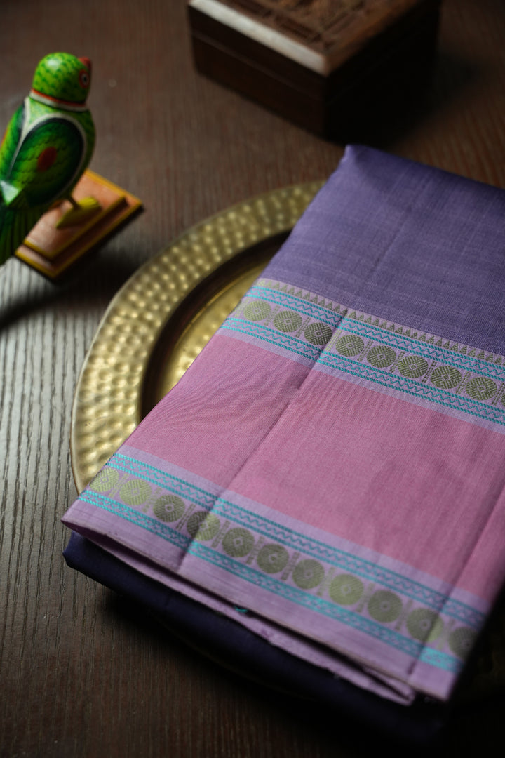 Silk Saree-Matkatus