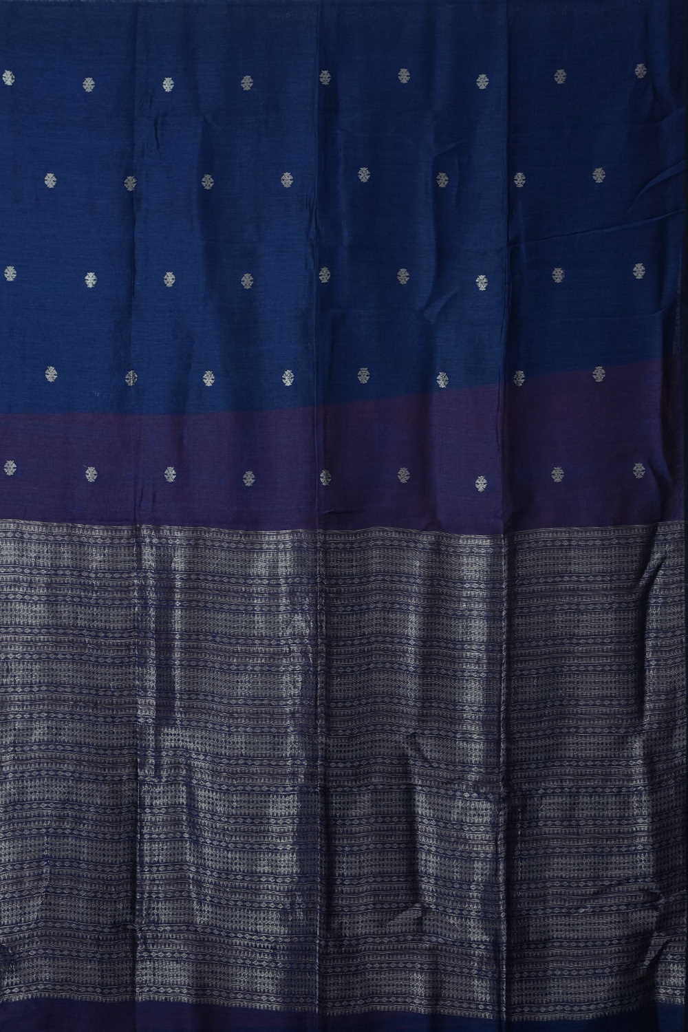 Jamdani Saree-Matkatus 