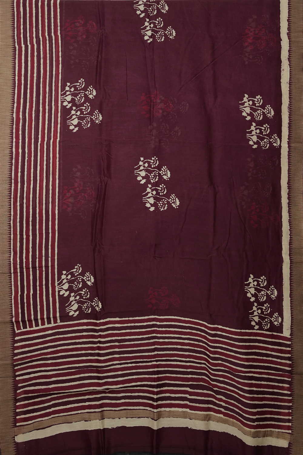 Silk Cotton Saree-Matkatus 