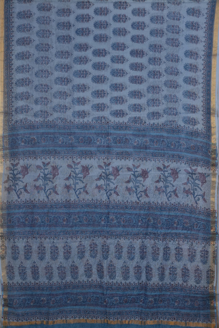 kota Saree-Matkatus 