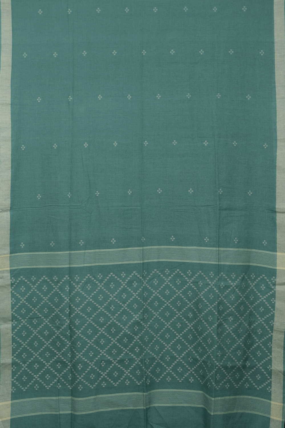 Handloom Sarees - Matkatus