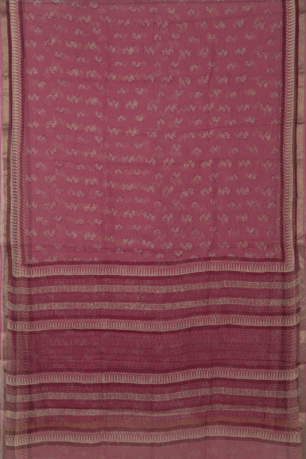 Kota Saree-Matkatus 