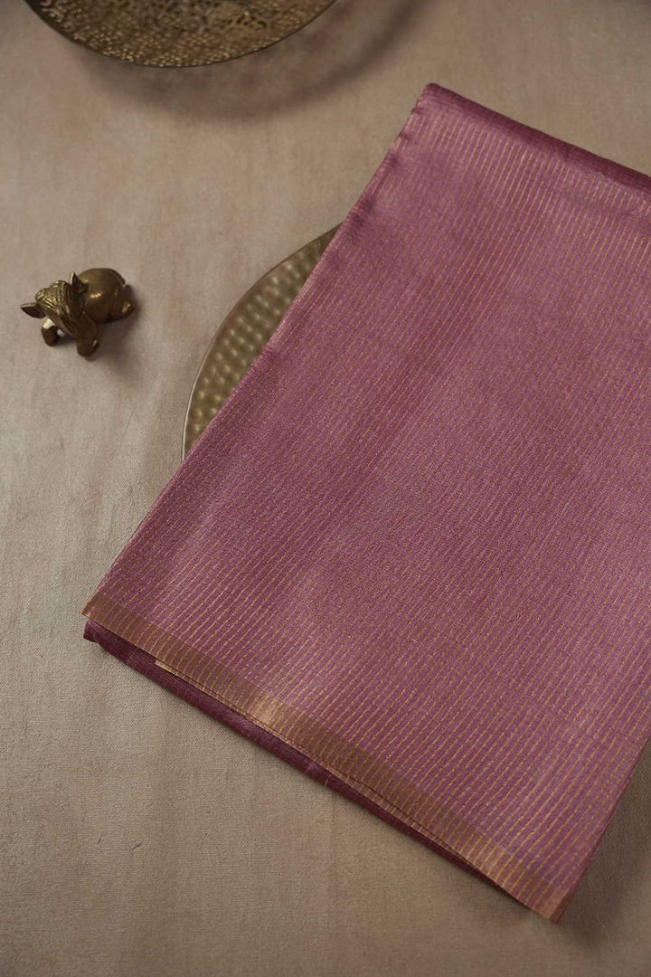 Tussar Silk Saree-Matkatus