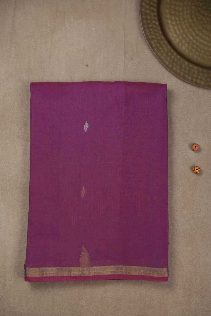 Bengal Jamdani Sarees - Matkatus