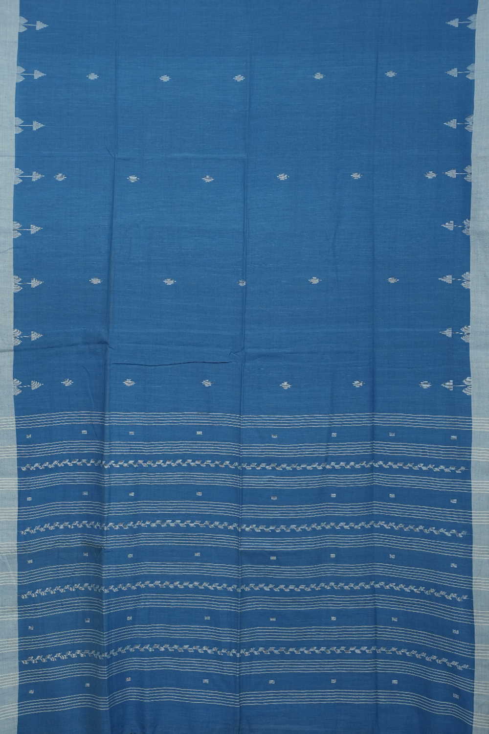 Handloom Sarees - Matkatus