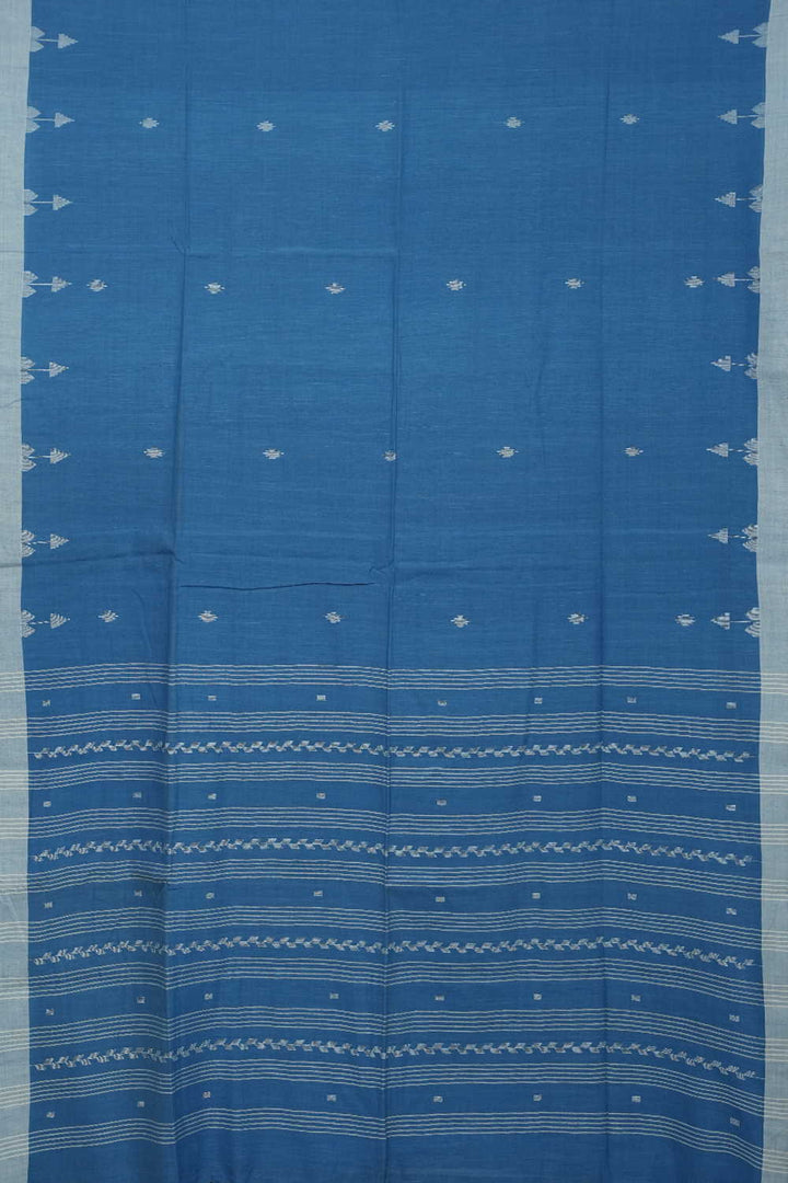 Handloom Sarees - Matkatus