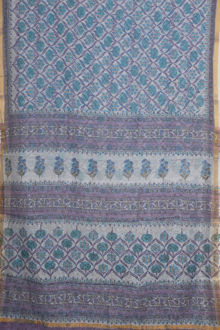 kota Saree-Matkatus 