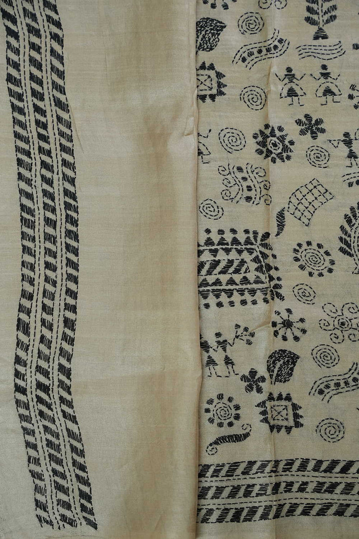 Silk Saree-Matkatus 