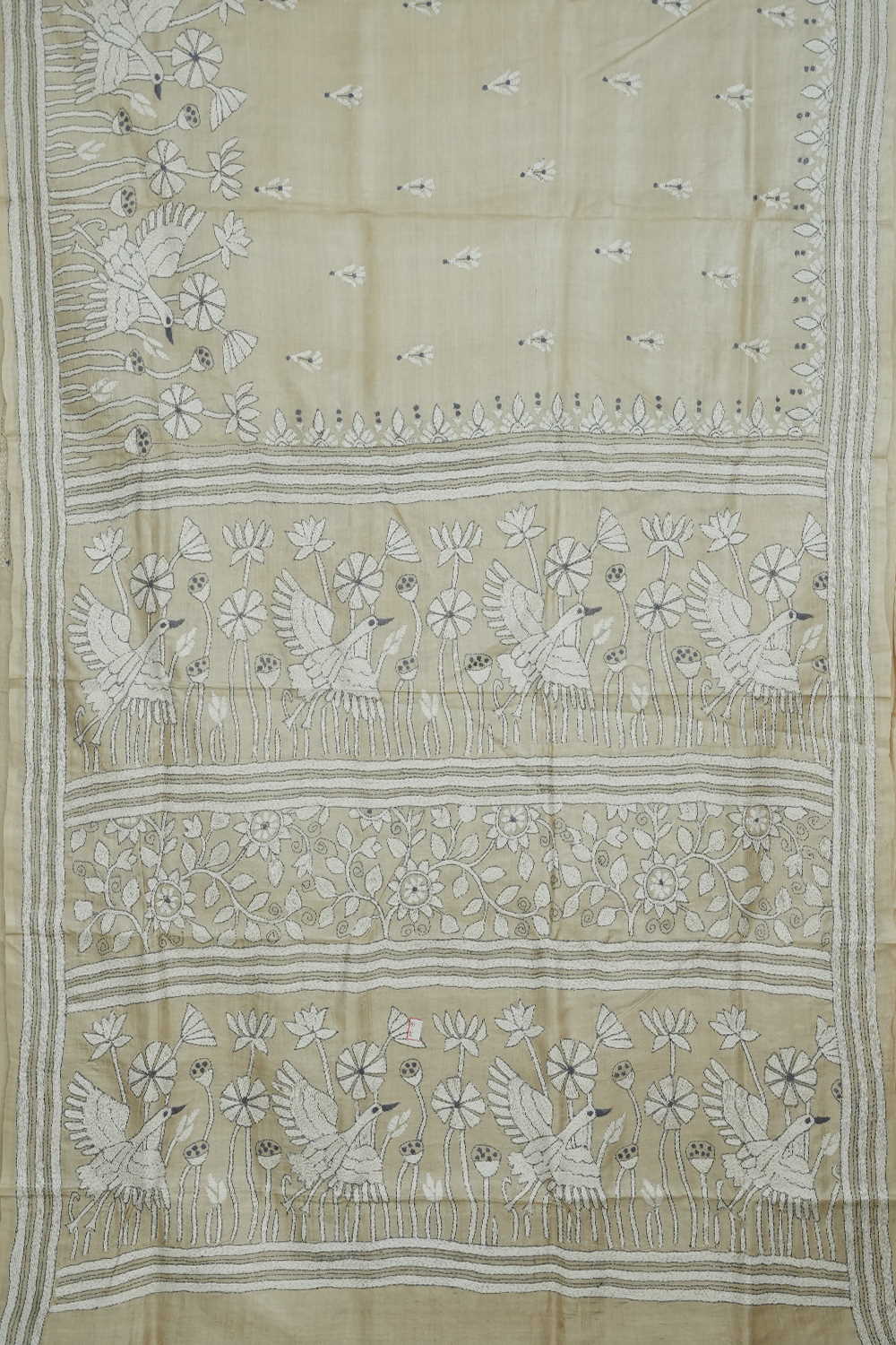 Silk Saree-Matkatus 