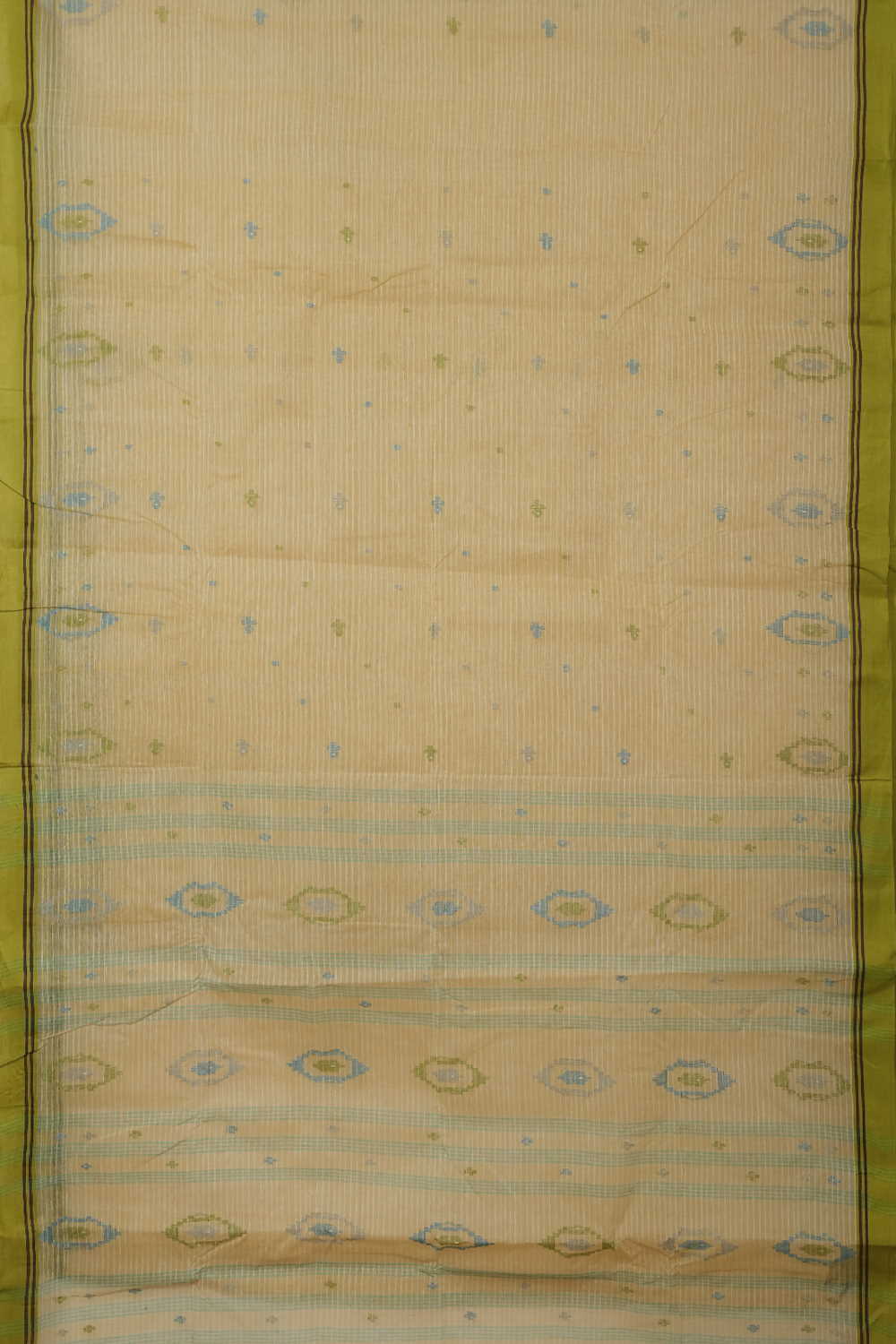 Cotton Sarees - Matkatus