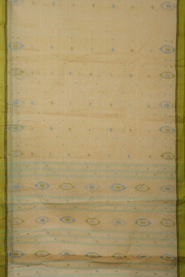 Cotton Sarees - Matkatus