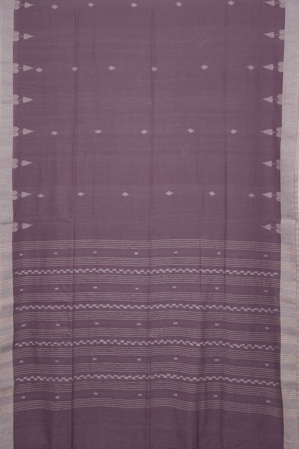 Handloom Sarees - Matkatus