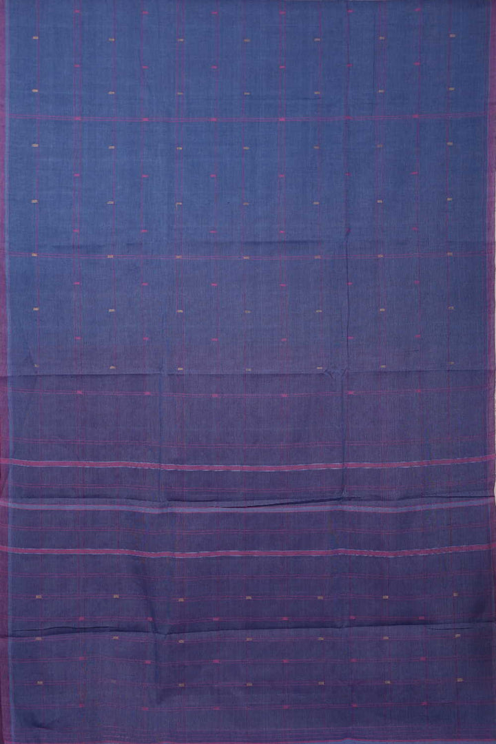 Cotton sarees - Matkatus