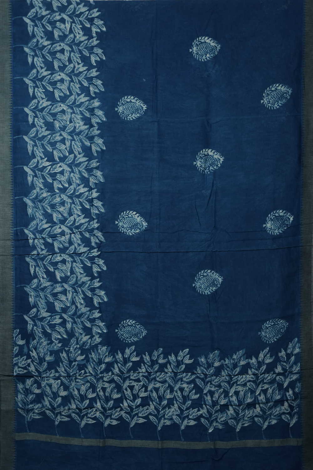 Silk Cotton Saree-Matkatus 