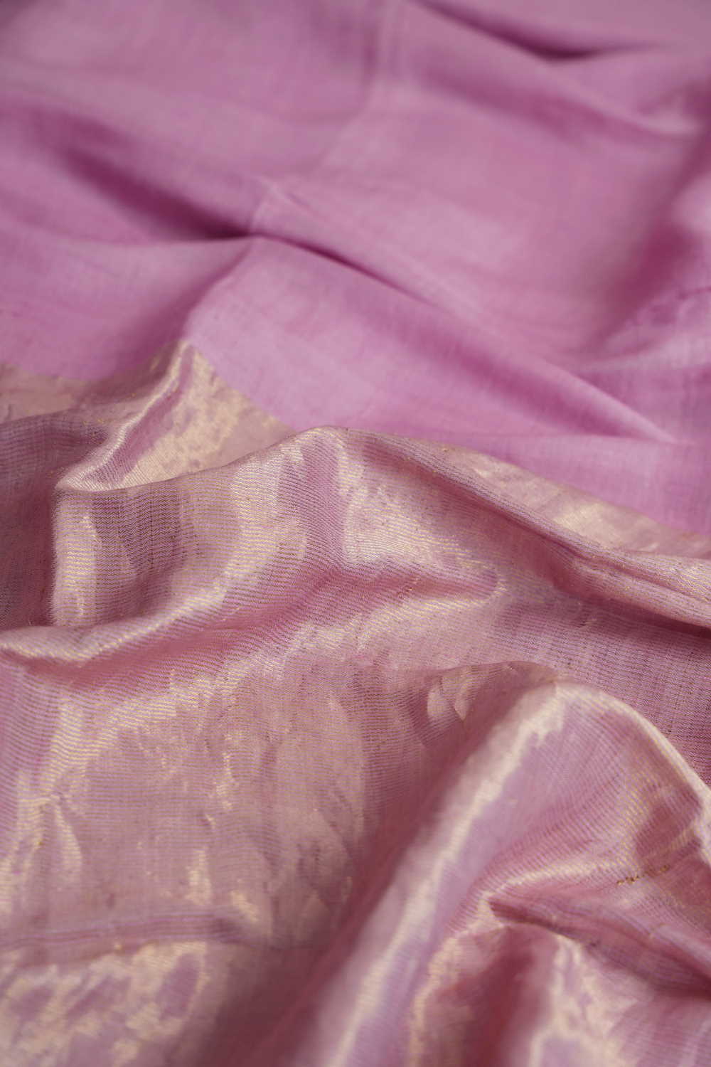 Handwoven Saree-Matkatus