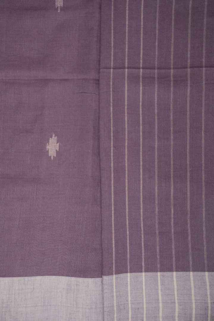 Jamdani Sarees - Matkatus 