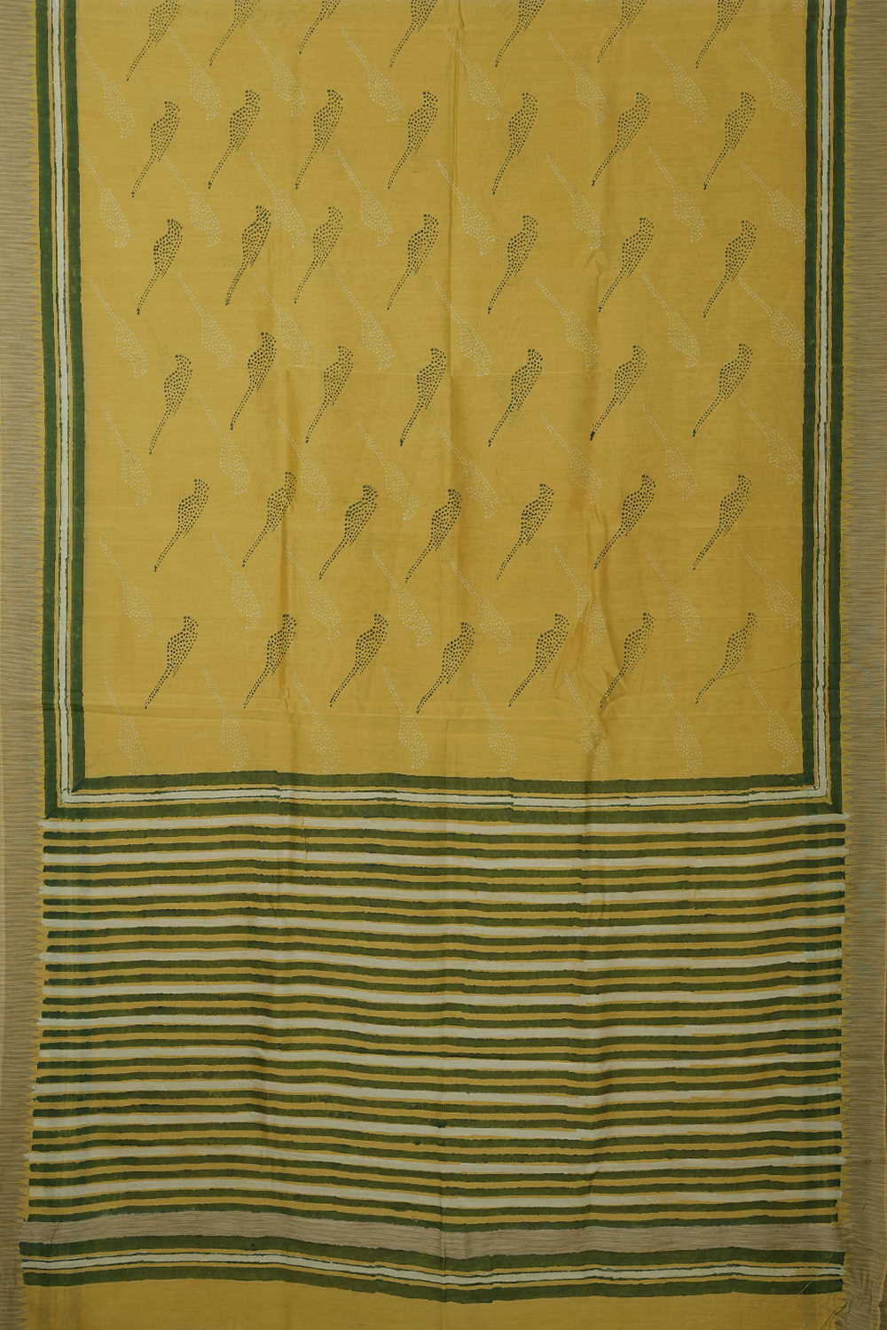 Silk Cotton Saree-Matkatus 