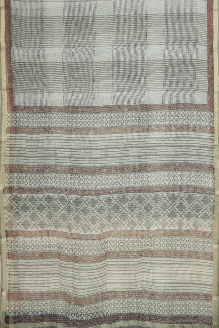 Cotton Saree-Matkatus 