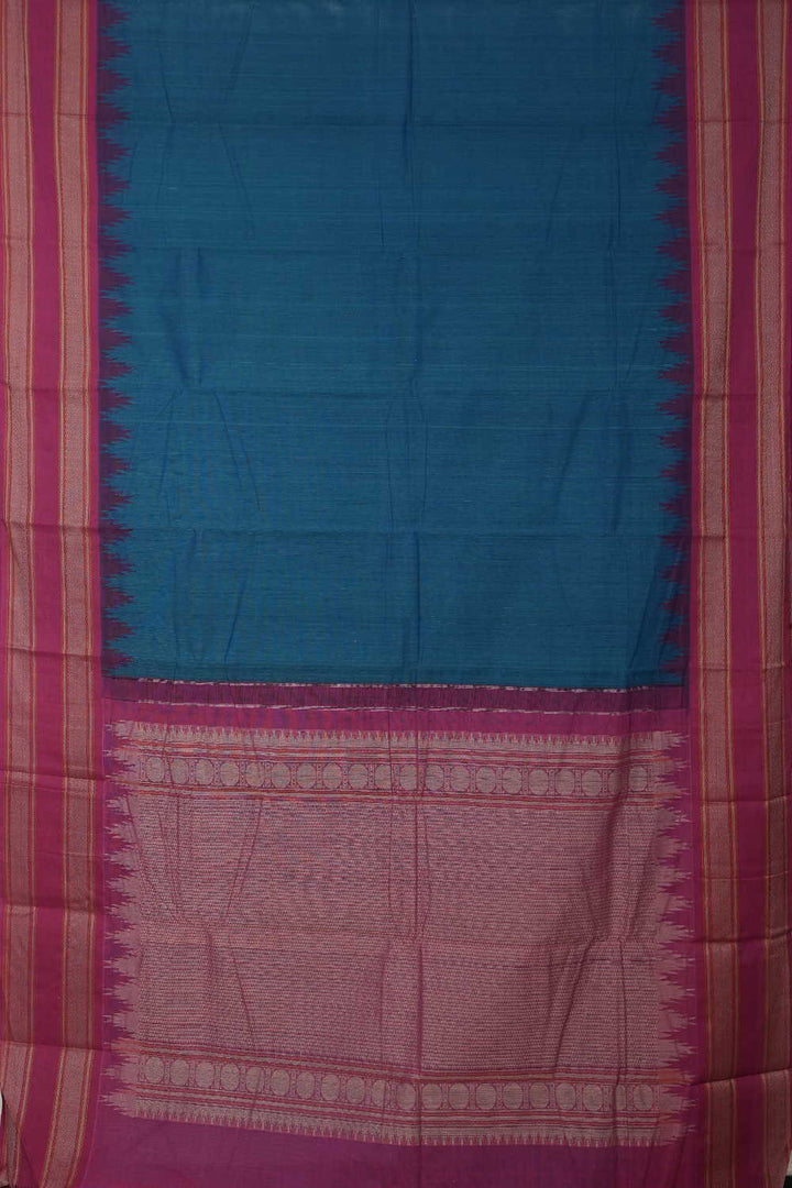 Cotton Saree-Matkatus