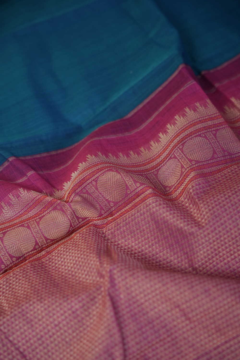 Saree-Matkatus 