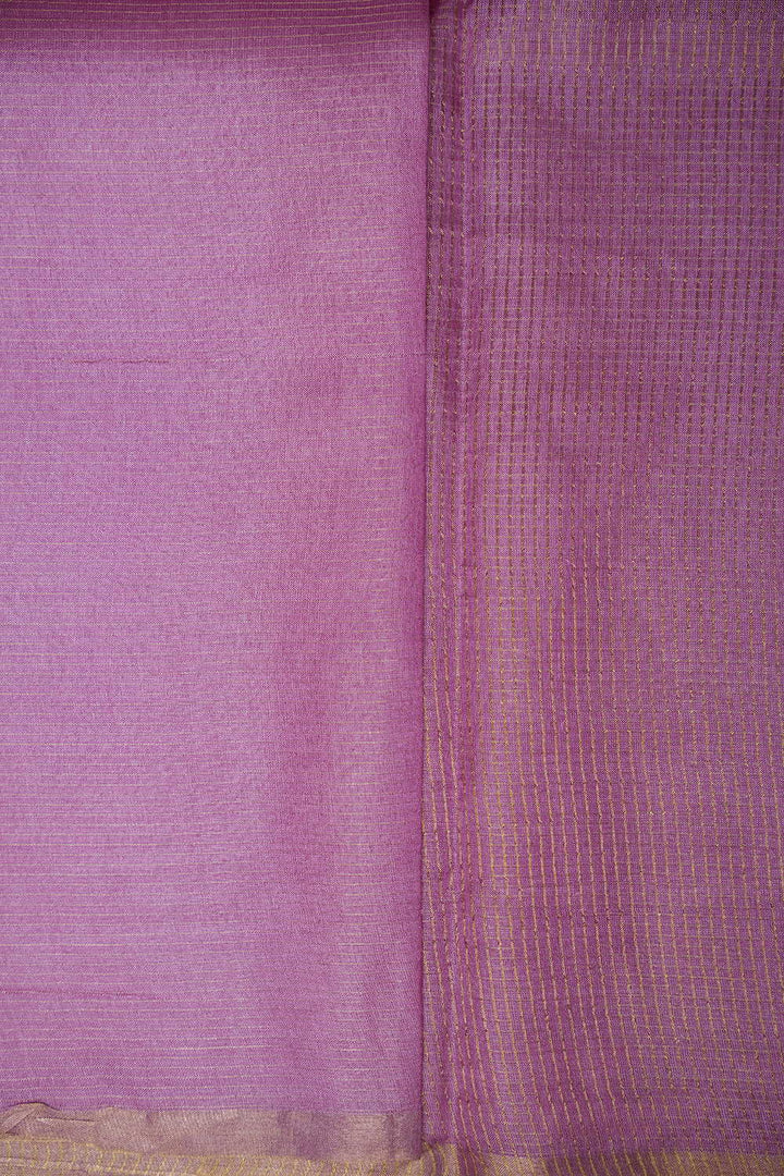 Handwoven Sraee-Matkatus 