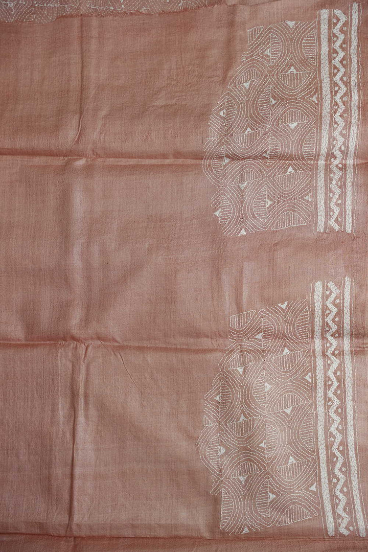 Silk Saree-Matkatus 