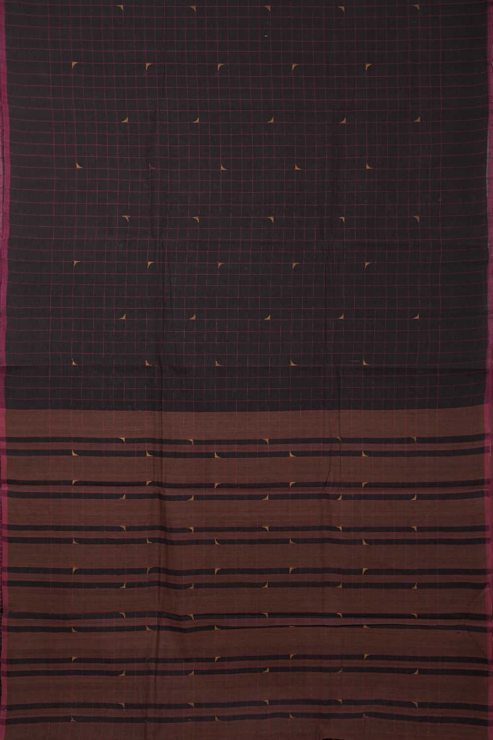 Cotton sarees - Matkatus