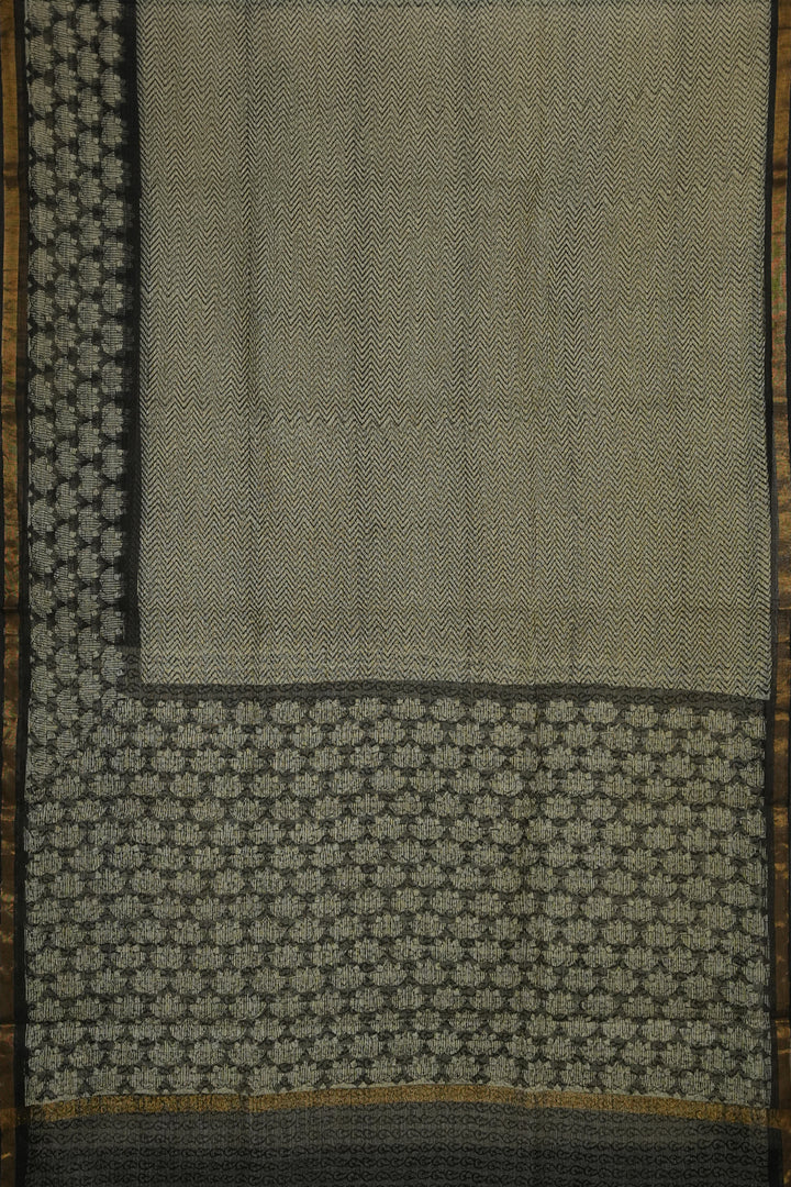 Cotton Saree-Matkatus 