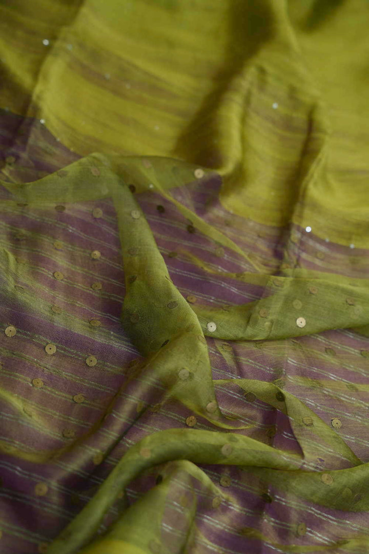 Handwoven Saree-Matkatus