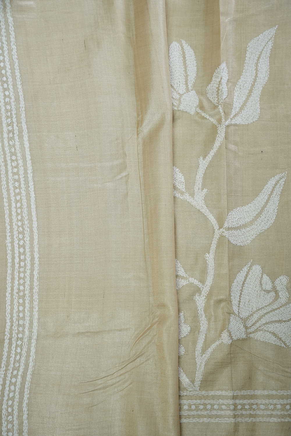 Silk Saree-Matkatus 