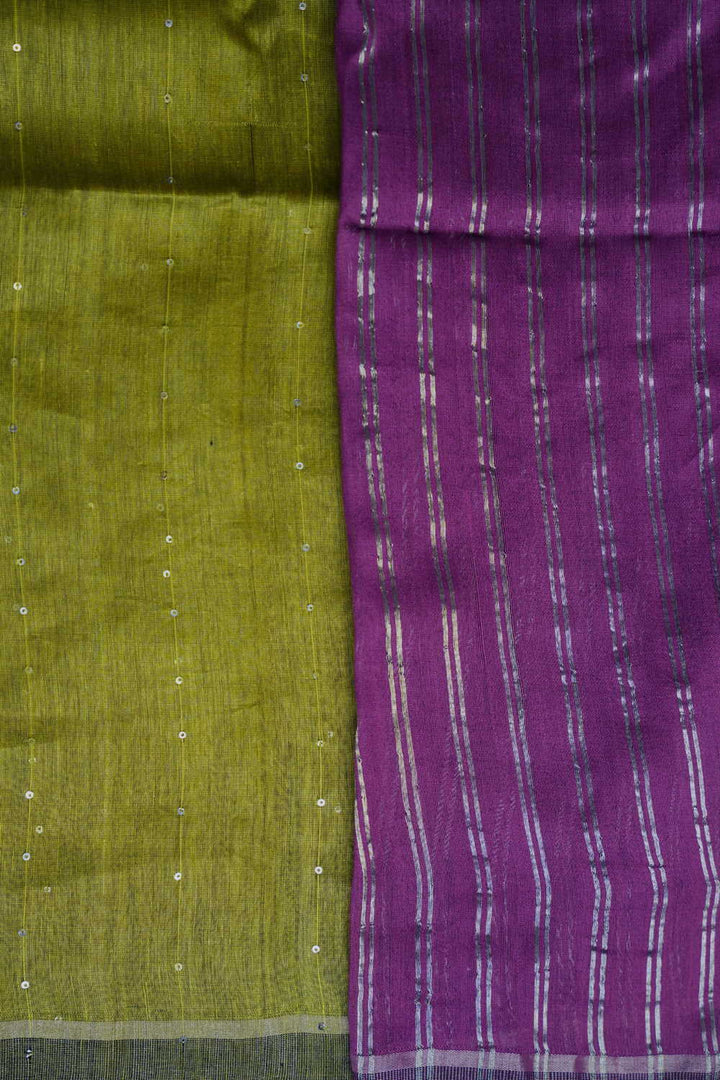 Silk Saree-Matkatus 