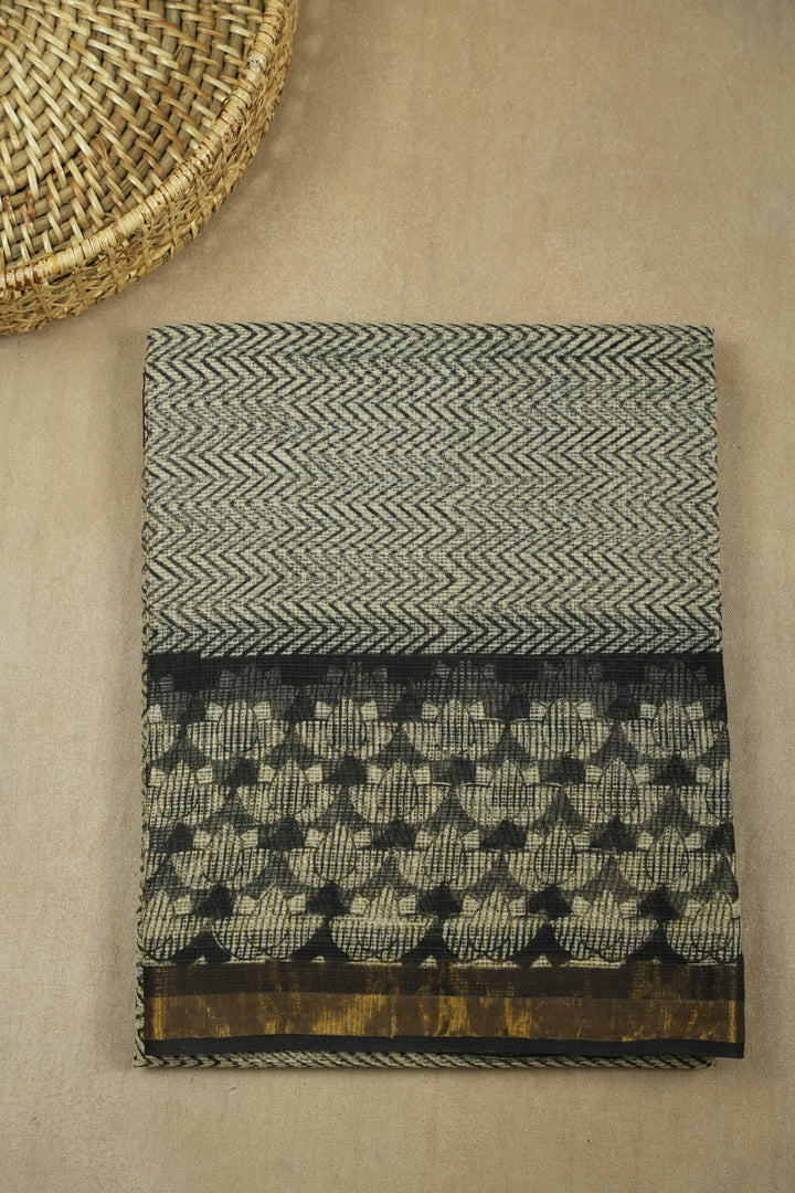 Kota Cotton Saree-Matkatus 