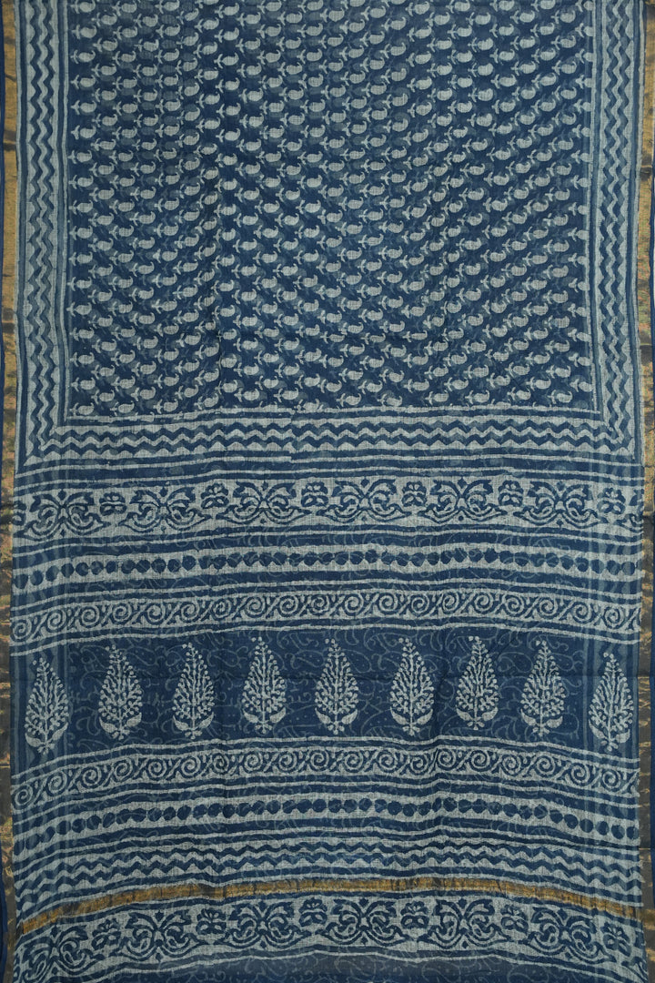 Cotton Saree-Matkatus 