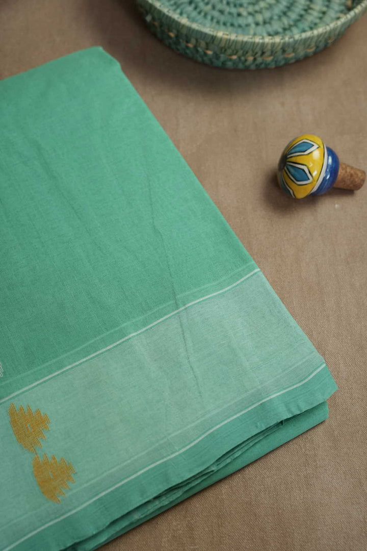 Bengal Cotton Sarees - Matkatus