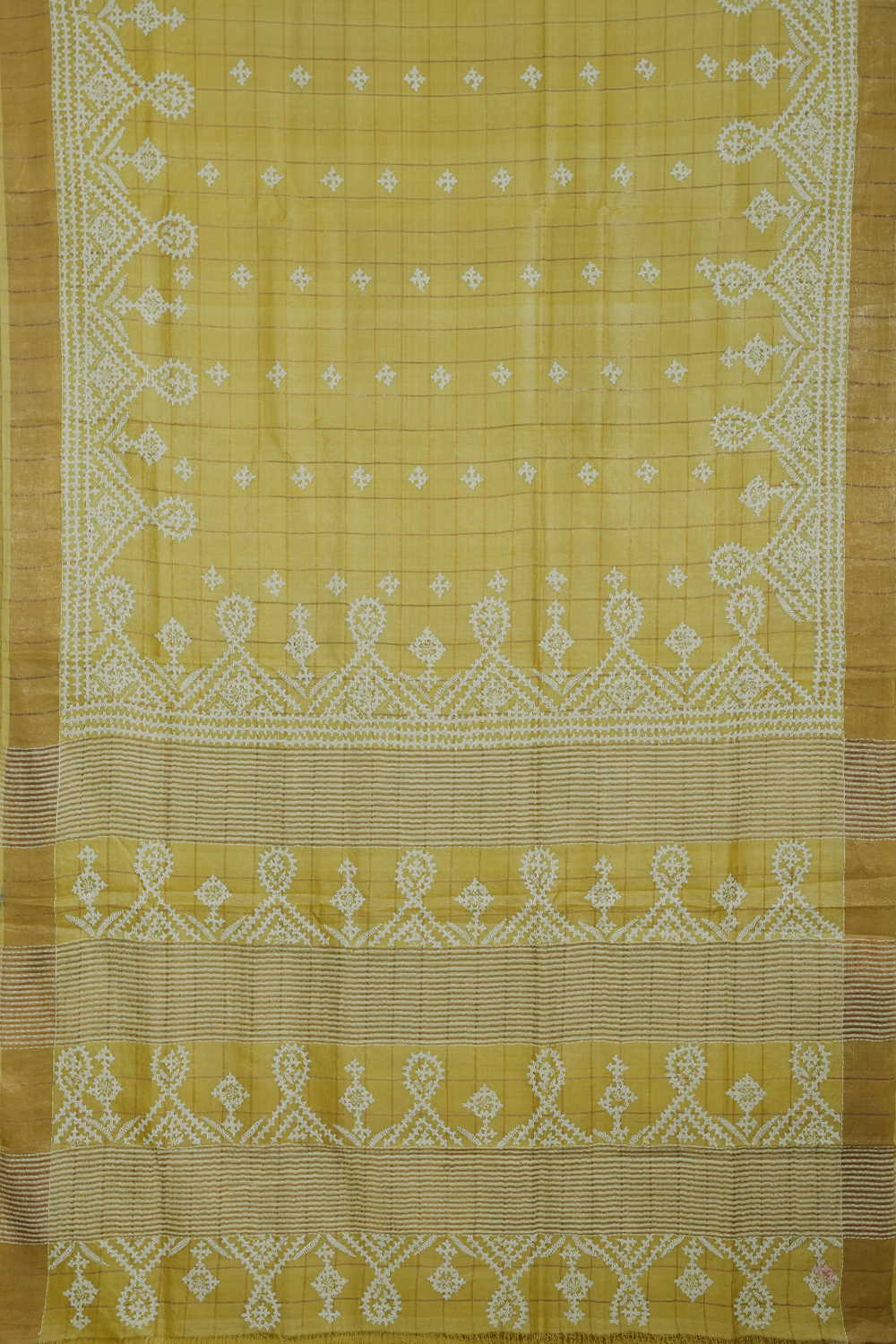 Kantha Saree-Matkatus 