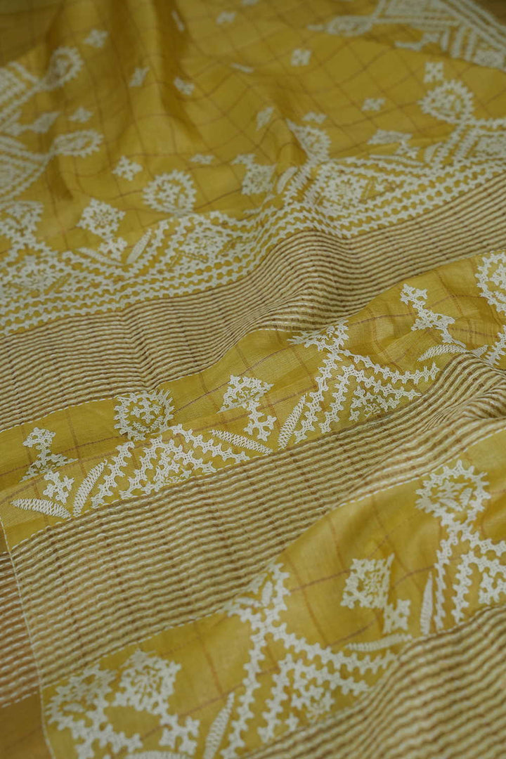 Silk Saree-Matkatus 