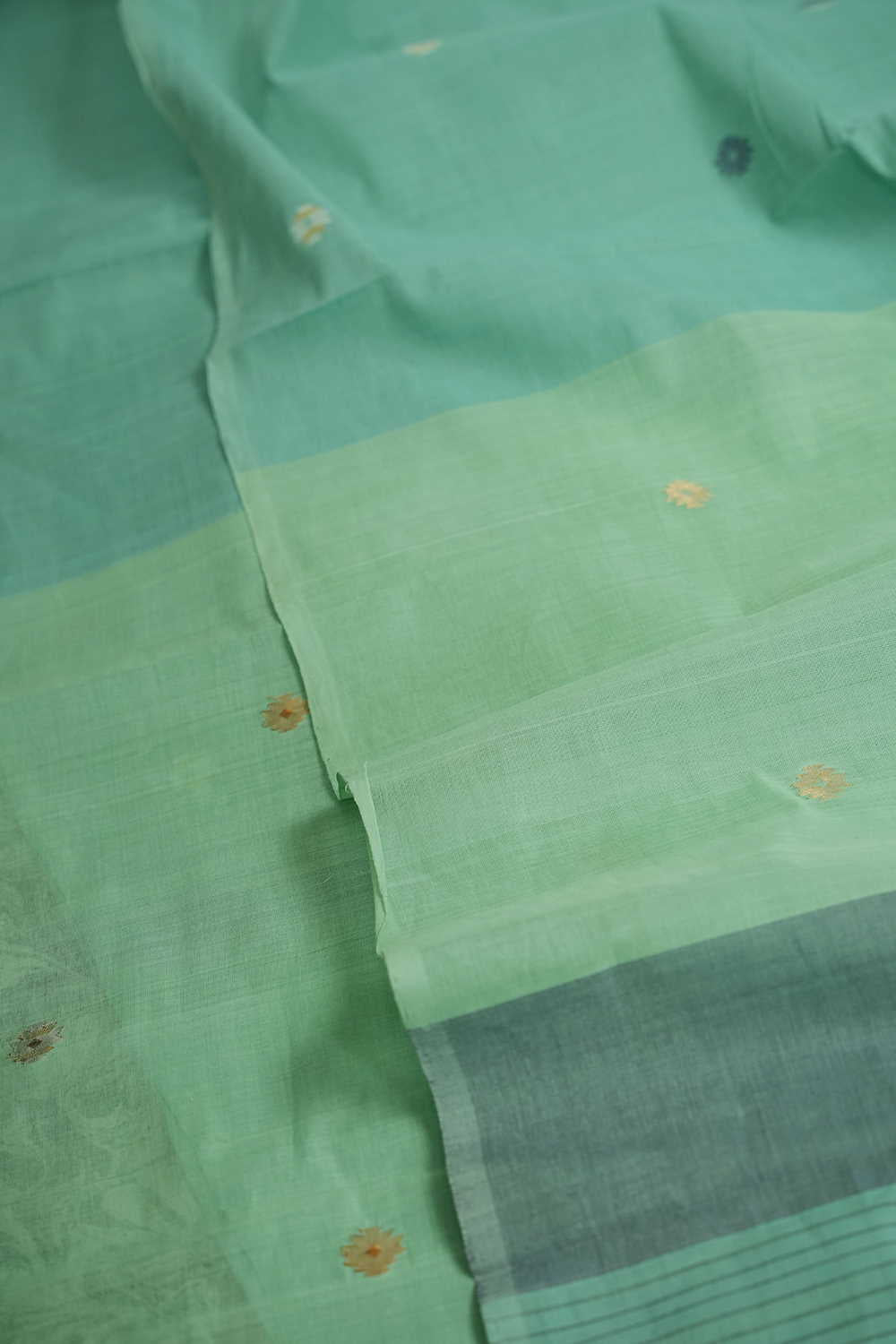 Handloom Sarees - Matkatus