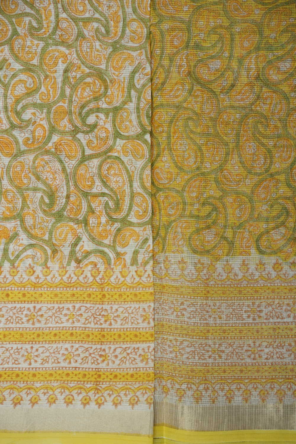 Cotton Saree-Matkatus 