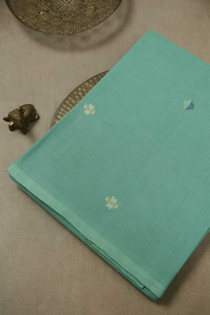 Cotton sarees - Matkatus