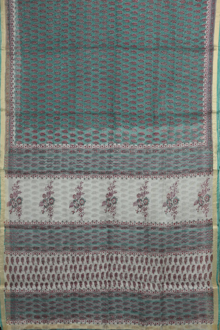 Silk Sarees - Matkatus