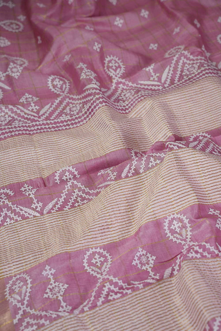 Saree-Matkatus 