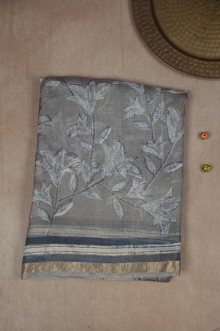 Sarees-Matkatus