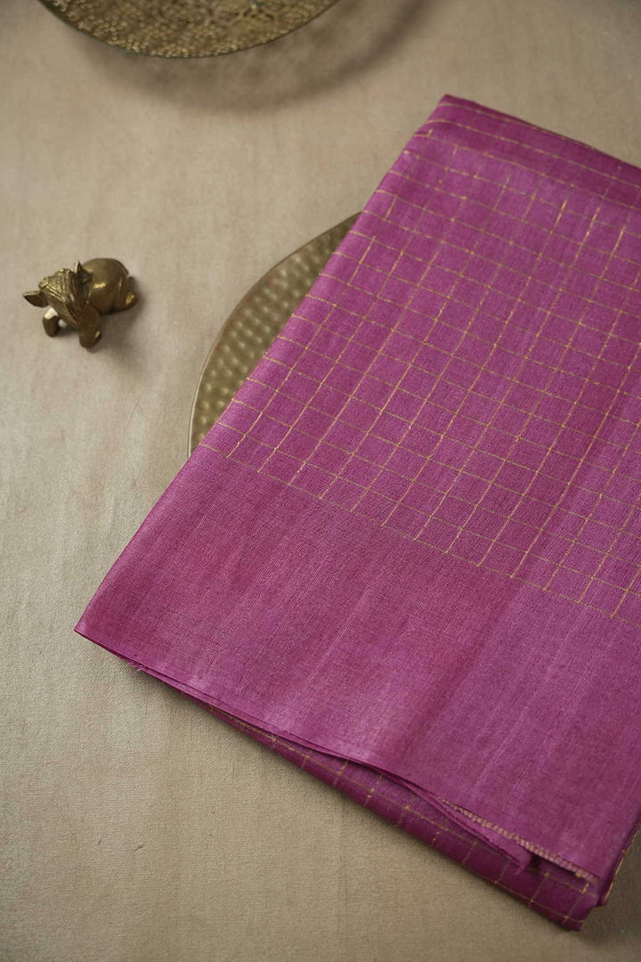 Silk Saree-Matkatus 