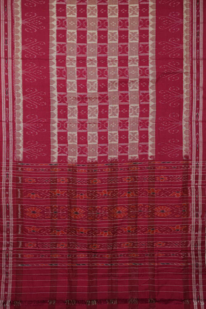 Saree-Matkatus 