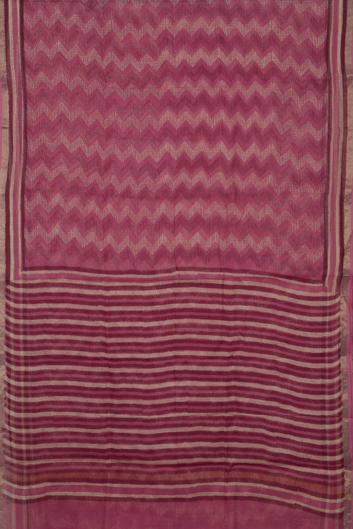 Kota Saree-Matkatus 