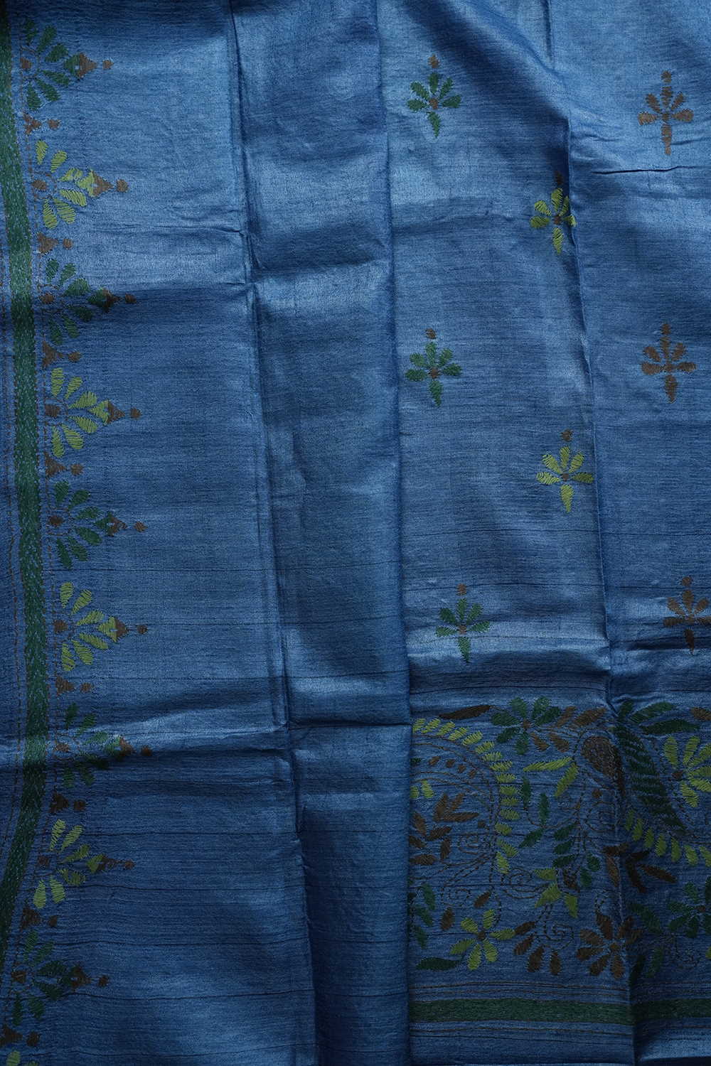 Silk Saree-Matkatus 