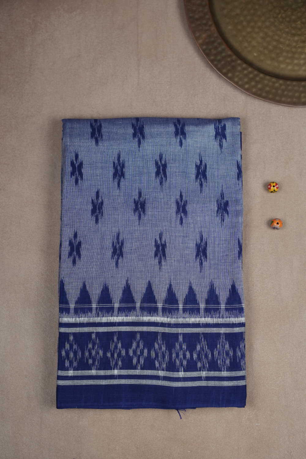 Ikat Saree-Matkatus