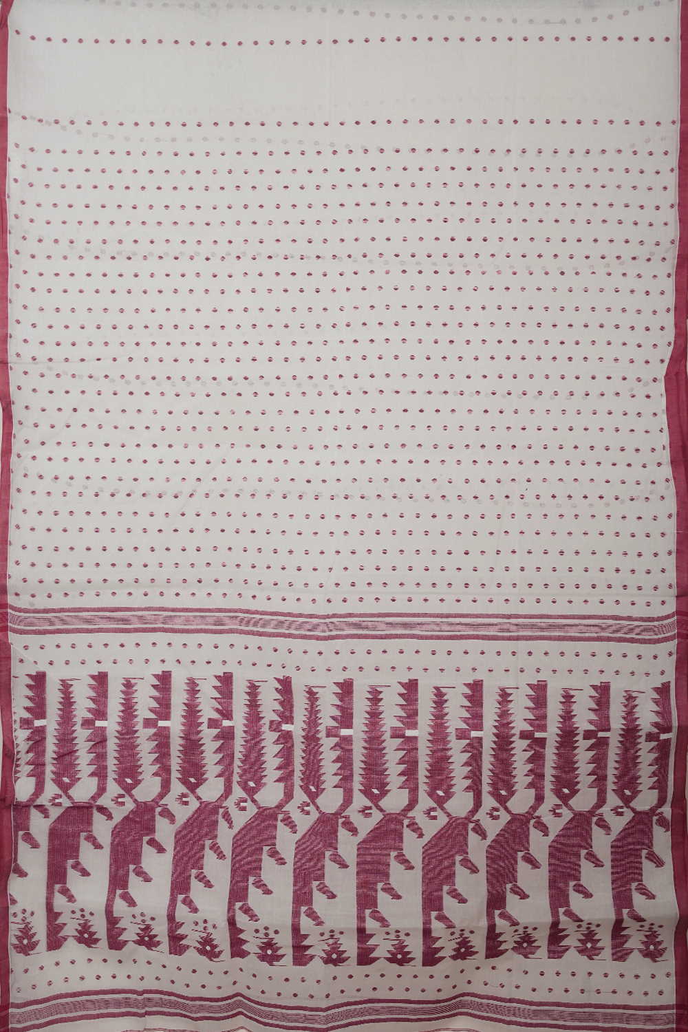 Cotton Sarees - Matkatus