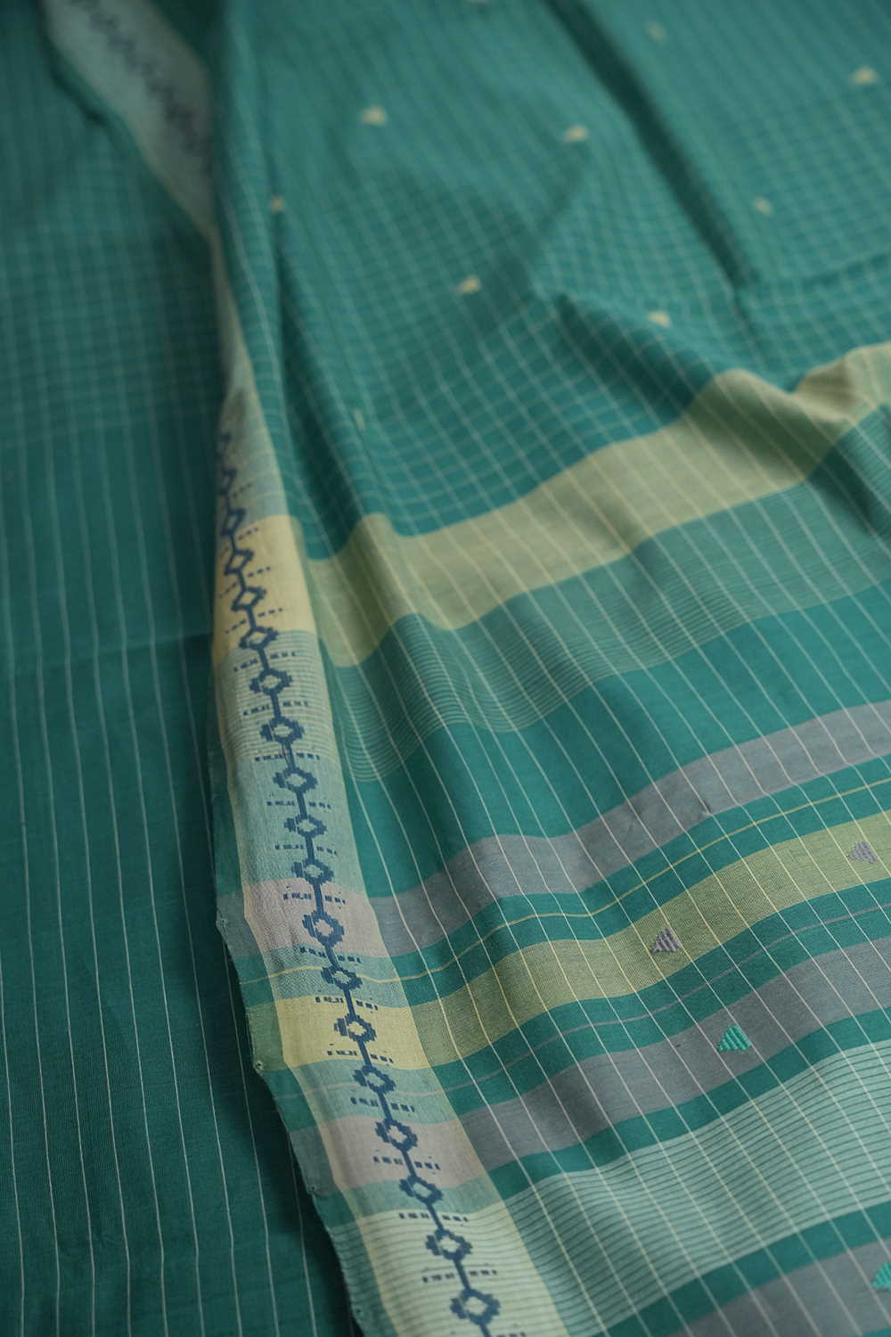 Handloom Sarees - Matkatus